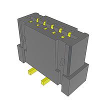 FFC & FPC Connectors