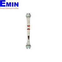 Senseca GKL-025MTW0400KM Flow Indicator (40 – 400 l/h, with magnet, PA crystal clear tube, PVC connection)