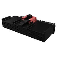 Amphenol FCI 10159549-140KBLF Automotive Connectors WireLock 1.80mm WTB