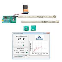 Multiple Function Sensor Development Tools