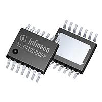 Infineon TLF44773LAXUMA1 Linear Voltage Regulator OPTIREG LINEAR