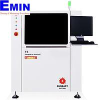 Suneast T5 Full Automatic Screen Printer (650(X)×420(Y)—850(X)×850(Y) mm)