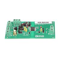 Analog Devices EVAL-ADM2565EEBZ RS-485 3 kV RMS Signal and Power Isolated RS-485 Transceiver with 15 kV IEC ESD