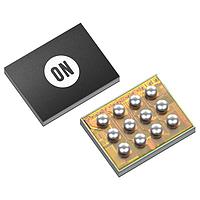 onsemi FAN53730UC02X Switching Voltage Regulators 3.0A, 2.7MHz, Digitally Programmable COT Buck Regulator 3A COT Buck. Alternate I2C slave address (ID = 0x30)