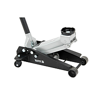 YATO YT-1721 Hydraulic floor jack 2.5T