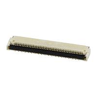 Molex 502598-4193 Connectors Easy-On .3mm Conn RA SMT DCS 41Ckt