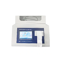 Zhiwei ZWJS801 Insulation Oil Tan Delta Tester (0~2000VAC)