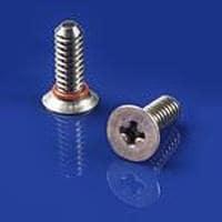 APM HEXSEAL STM10x25MM-2701 Self Sealing Metric Hexagon Head SEELBOLT