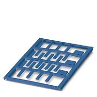 PHOENIX CONTACT 0821072 Cable Marker UC-WMT (18X4) BU