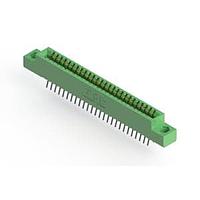 EDAC 341-052-556-204 Receptacles Card Edge Connector