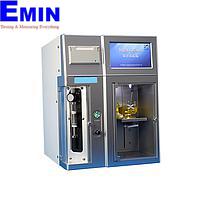 Lonroy JWG-6AS Medicine Liquid Intelligent Particle Detector (1~500µm)