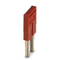 PHOENIX CONTACT 3030336 Bridge, Plug-In FBS 2-6 2P PLUG-IN BRIDGE