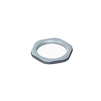 Amphenol LTW APTM-AMZPA015-002 Circular Metric Connectors Circular Metric Connector, Nut, Metal