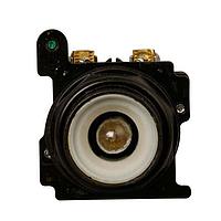 Eaton E34EX824RD Pushbutton Switches RD ILL PB 120V/Res-(1NO/1NC) CL I DIV2