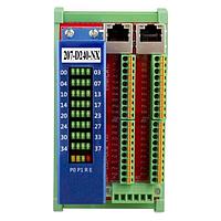 iBASE Technology 207-D240-NX I/O Modules 32-channel Digital input slave module with pluggable terminal NPN type