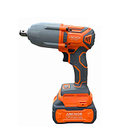 Yamasu M20 DCW6 Cordless impact wrench (1000 Nm)