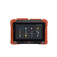 3S Telecom 2000Smart High Quality Dynamic Measurement (1310/1490/1550nm, 37/35/35dB)