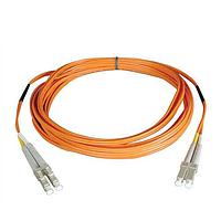 Tripp Lite N520-08M Fiber Optic Cable Assemblies DUPLEX MULTIMODE 50/125 FBR CBL PATCH