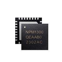Nordic Semiconductor nPM1300-QEAA-R Charge Management Power Management IC (PMIC) with unique system management features, QFN32