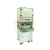 TOB TOB-MQ-400 Semi-Automatic Electrodes Die Cutter Machine For Pouch Cell (400*300mm)