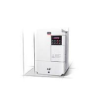 LS LSLV0110S100-4EOFNS Inverter (3 phase, 380-480VAC)