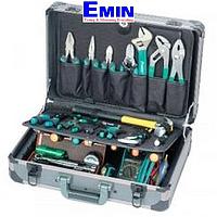 Proskis PK-4043 Comprehensive Tool Kit