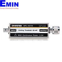 GW INSTEK GPL-5010 Transient Limiter (for GSP-9330 / GSP-9300B)