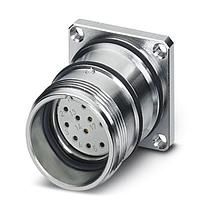 PHOENIX CONTACT 1596443 Circular Metric Connectors RC-09S1NC2E000