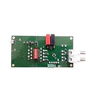 Maxim Integrated MAX35103EVKIT# Data Conversion IC Development Tools REDUCE POWER EVKIT FOR TIME TO DIGITAL C