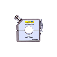 EMI and EMC Test System