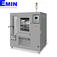 Salt Spray, Corrosion testing Chamber Inspection Service