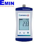 Portable Contact Thermometer