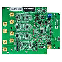 Analog Devices EVAL-AD7386-4FMCZ SAR Evaluation Kit