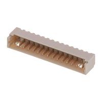Molex 53047-1510 Shrouded VERTICAL HDR 15P