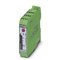 PHOENIX CONTACT 2297060 SSR ELRW3-230AC/500AC-9I 230VAC, 9A CONTACTOR