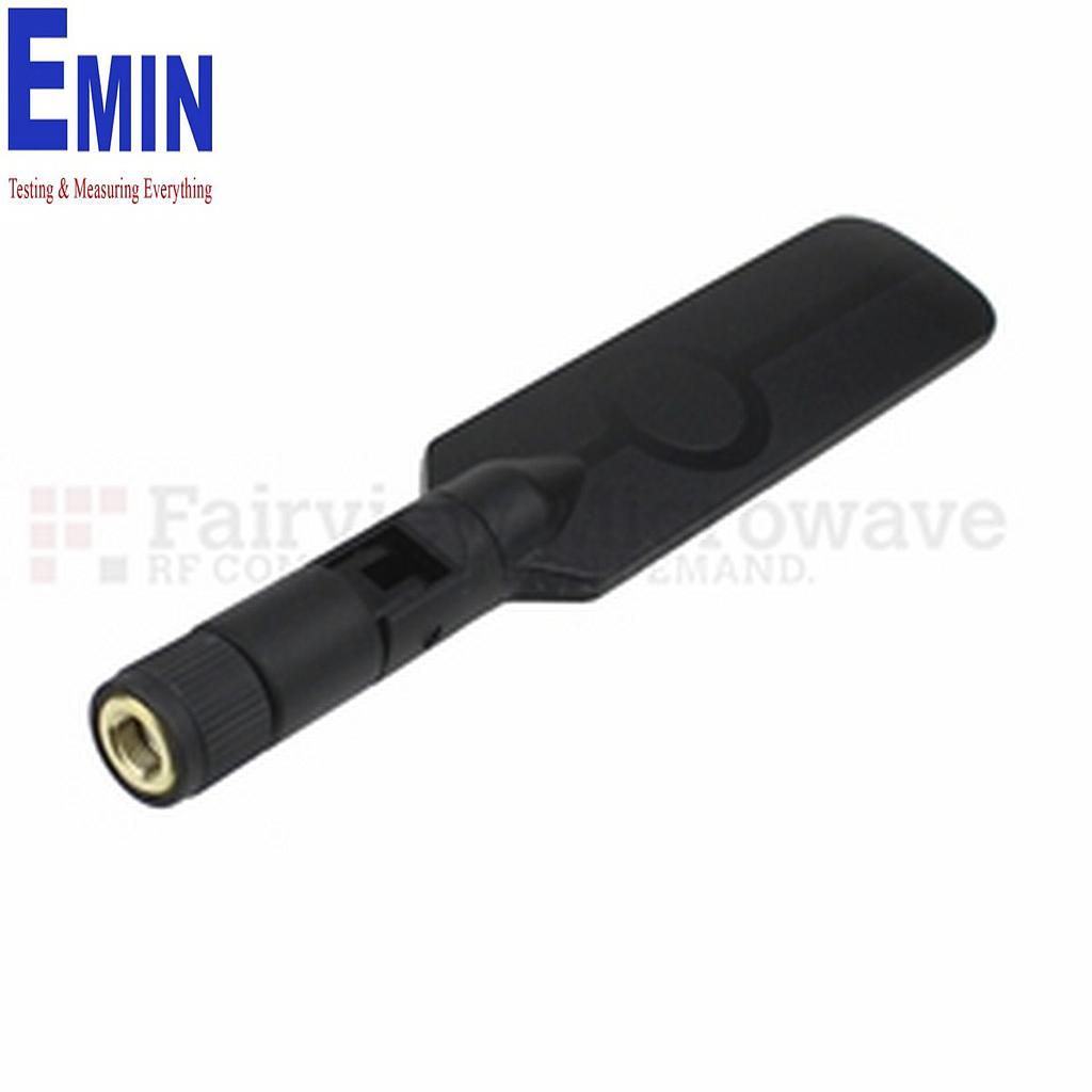 Industrial and RF antenna components for telecommunication applications