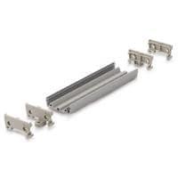 Weidmuller 4027750000 Extruded Profile PF RS 45 GR 2000MM