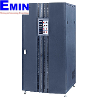 Preen AFC-33075, AC power source( 75kVA)