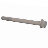 Essentra Components 0337516425FXM225 Hex Flange Hex Flange Bolt, 3/8-16 Thread, 4 1/4 Lg