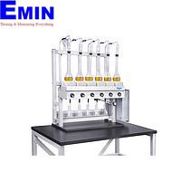 Distillation & extraction