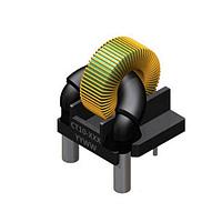 ICE Components CT10-300 Current Transformers 40A 120mH 1:300