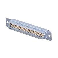 Cinch 702-01-37-001 Plug DCH37P