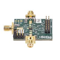 Skyworks Solutions Inc. SE5007BT-EK1 RF Front End 5GHz FEM Eval Kit