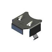 Keystone Electronics 2999 Battery Holders Coin cell retainer 2998 - THM
