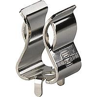 Schurter 8040.2012 Heavy Duty Fuse Clip CFO Fuse Clip 10.3x38 nickel plated