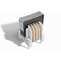 Coilcraft BU15-2721R6BL Power Line For PowerLine 2.7mH 0.2A DCR=1.6Ohms