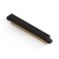 EDAC 892-090-500-212 Receptacles High Temp Card Edge Connector