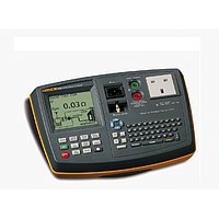 FLUKE FLUKE-6500-2 UK Portable Appliance Tester
