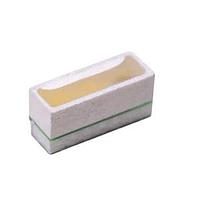 ROHM Semiconductor MSL0601RGBU1 Multi-Color LEDs RGB 625/527/470nm 700/1250/360mcd 1105