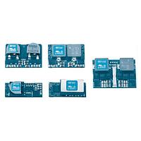 Cosel BRFS40 Non-Isolated / PoL 4.5-14Vin 0.6-2Vout 40A Non-isolated SMT